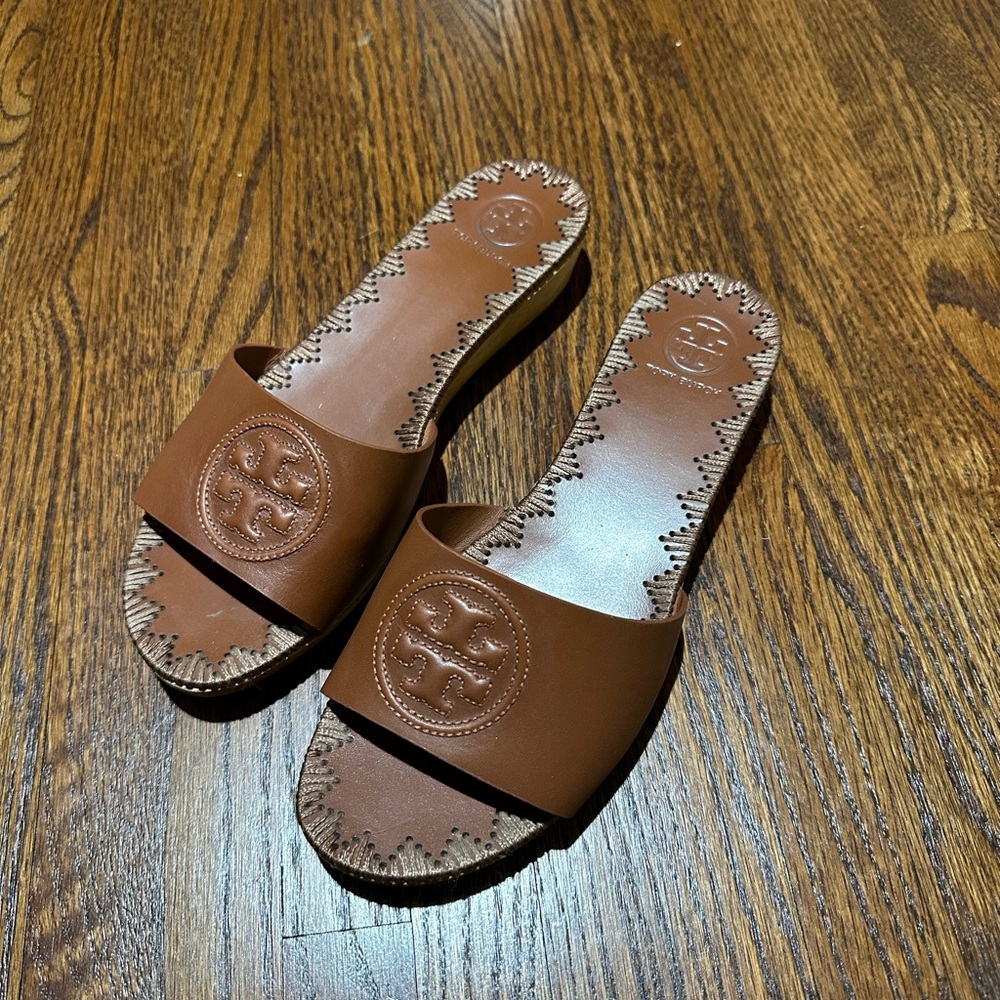 Tory Burch sandals